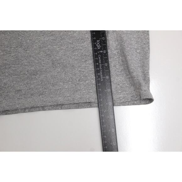 Vintage University of Michigan Wolverines T Shirt Medium - Picture 9 of 9